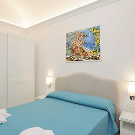 Paradise House * アマルフィ