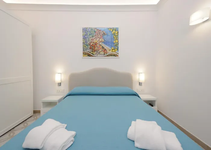 Paradise House * アマルフィ