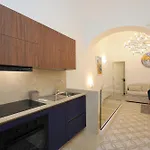 Paradise House Appartement