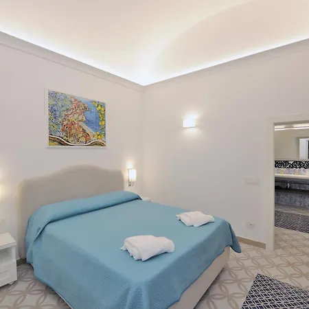 Paradise House Appartement *