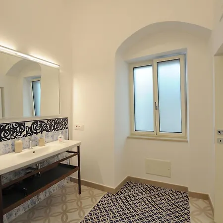 Appartement Paradise House *