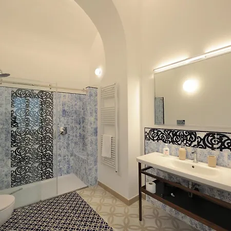 Appartement Paradise House *