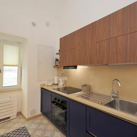 Paradise House Apartamento