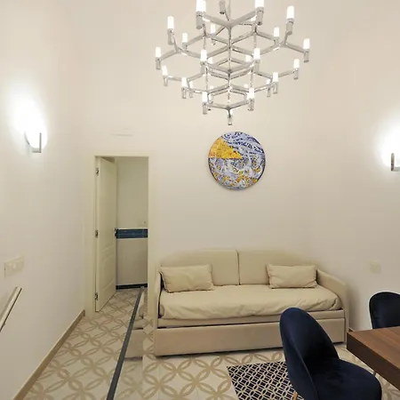 Apartamento Paradise House