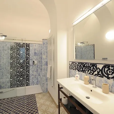 Appartement Paradise House *