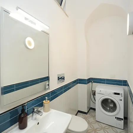 Apartamento Paradise House