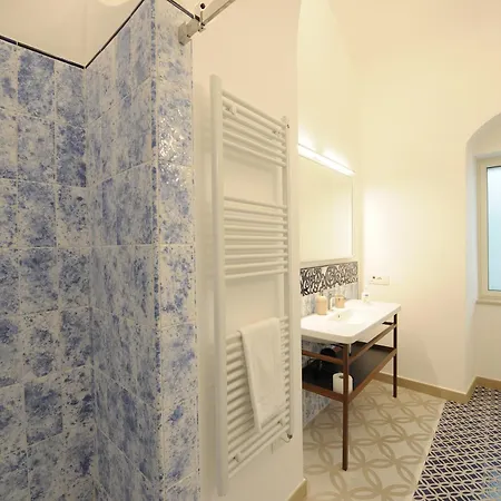 Paradise House Amalfi