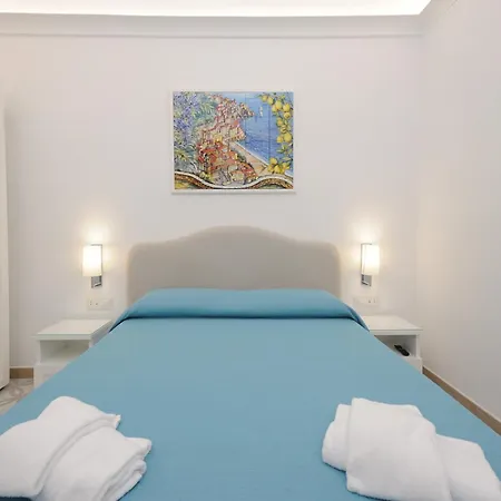 Paradise House * Amalfi