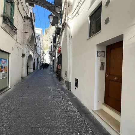 Appartement Paradise House *