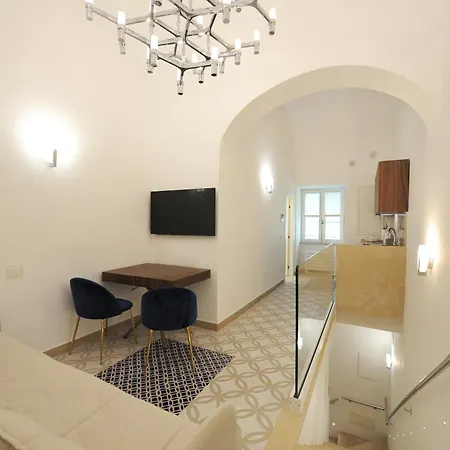 Apartmán Paradise House *
