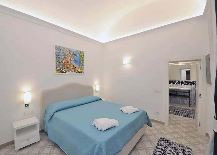 Paradise House Appartement *