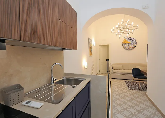 Appartement Paradise House *