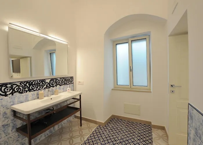 Appartement Paradise House *