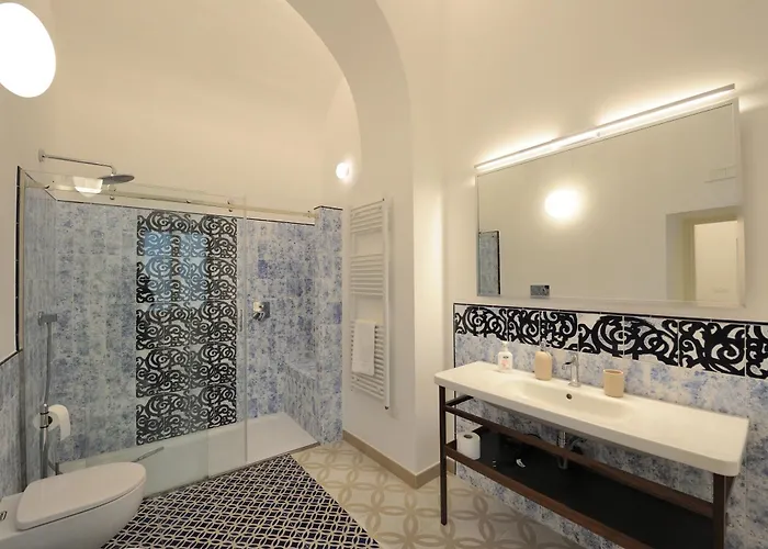 Appartement Paradise House *