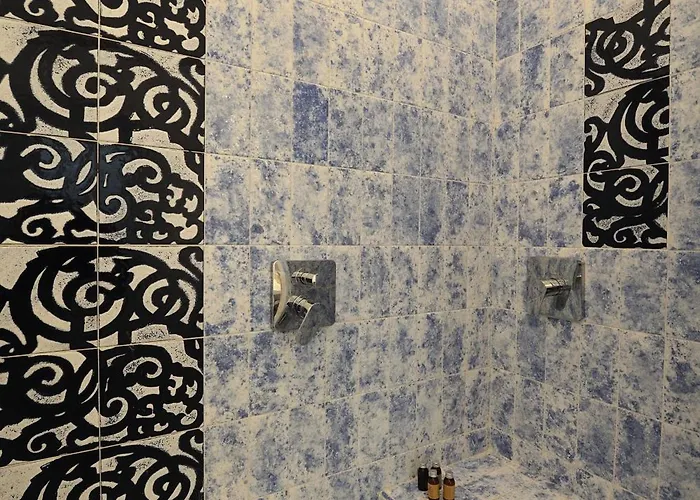 Appartement Paradise House