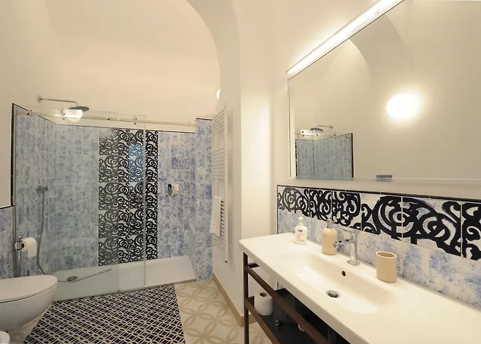 Appartement Paradise House *