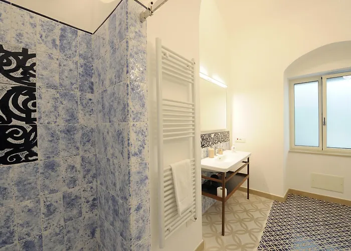 Paradise House Amalfi