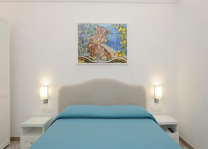 Paradise House Appartement *