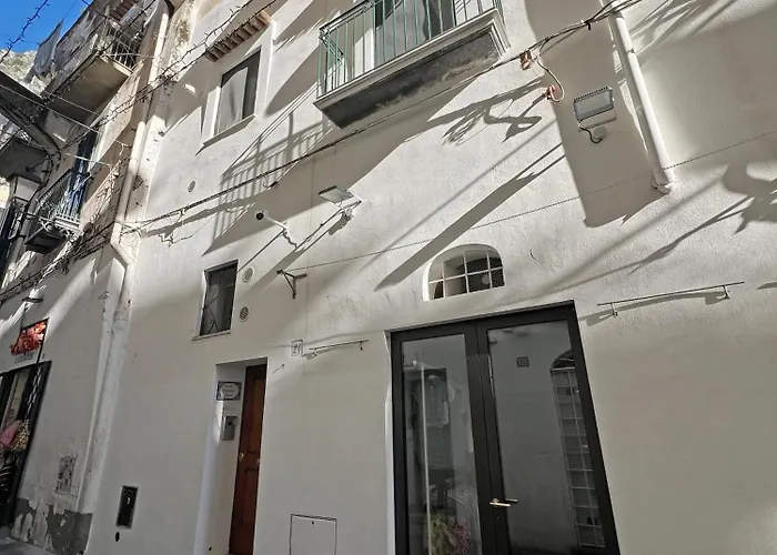 Appartement Paradise House