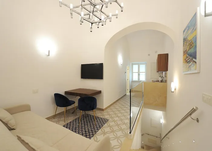 Appartement Paradise House *