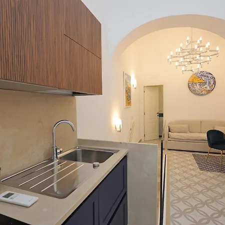 Lejlighed Paradise House *